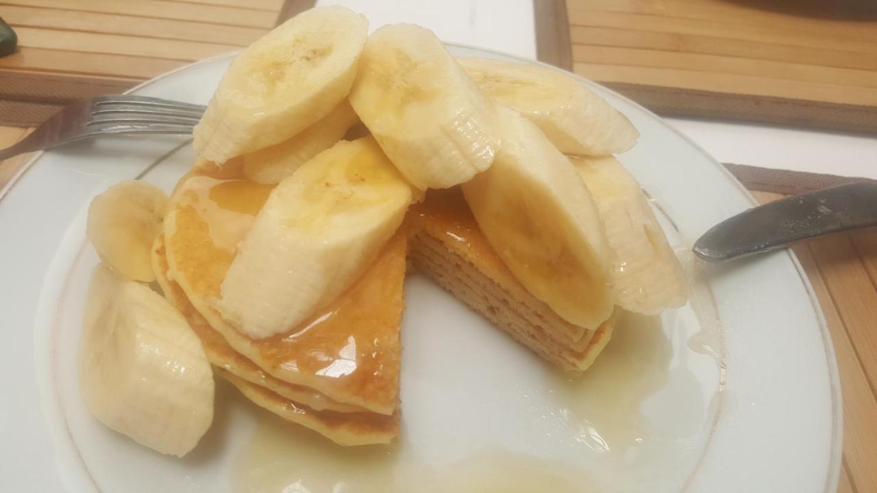 Dar Iman Bed & Breakfast Fès Dış mekan fotoğraf